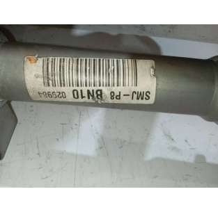 CREMALLERA DIRECCION -... 2