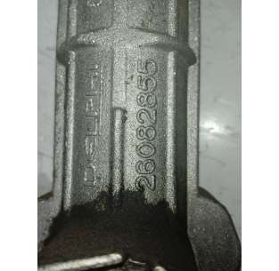 CREMALLERA DIRECCION OPEL... 2