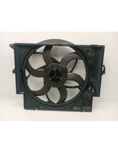 Recambio de electroventilador para bmw serie 3 berlina (e90) 320d referencia OEM IAM 17428506668  
