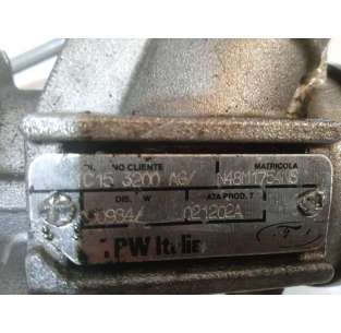 CREMALLERA DIRECCION FORD... 2