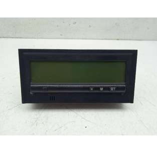 PANTALLA MULTIFUNCION...