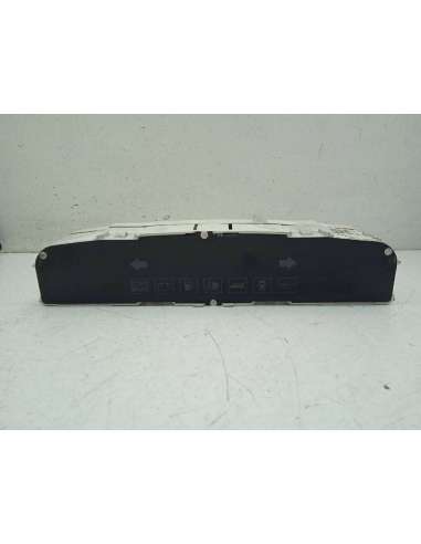 PANTALLA MULTIFUNCION HYUNDAI MATRIX...