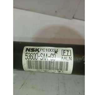 CREMALLERA DIRECCION HONDA... 2