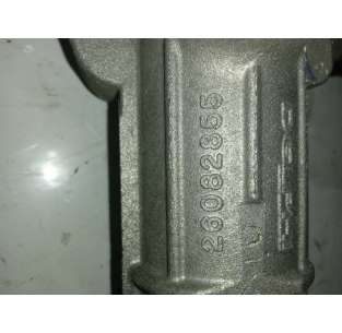 CREMALLERA DIRECCION OPEL... 2