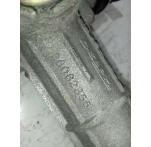 CREMALLERA DIRECCION OPEL... 2