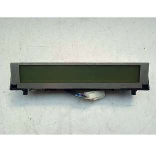 PANTALLA MULTIFUNCION MAZDA...