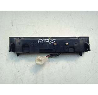 PANTALLA MULTIFUNCION MAZDA... 2