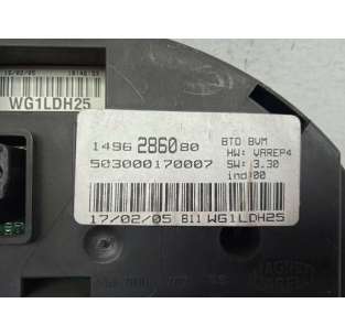 PANTALLA MULTIFUNCION... 2