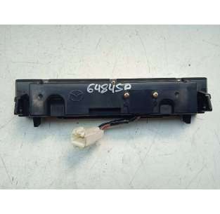 PANTALLA MULTIFUNCION MAZDA... 2