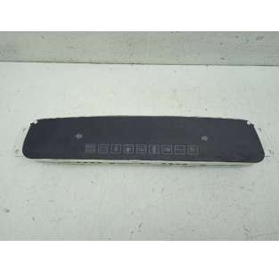 PANTALLA MULTIFUNCION...