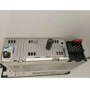 SISTEMA AUDIO / RADIO CD... 2