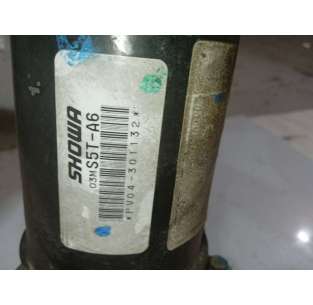 CREMALLERA DIRECCION HONDA... 2