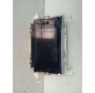 PANTALLA MULTIFUNCION FORD...