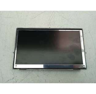 PANTALLA MULTIFUNCION -...