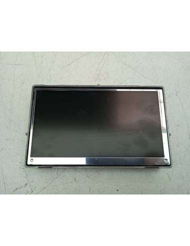 PANTALLA MULTIFUNCION - 733393 /...