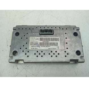 PANTALLA MULTIFUNCION -... 2