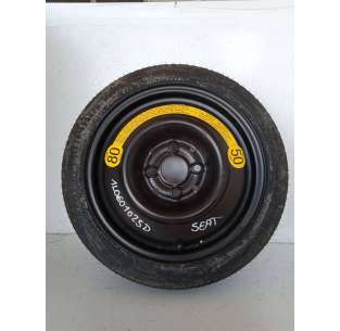 NEUMATICO REPUESTO - 766001...