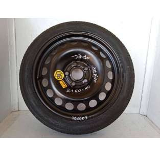 NEUMATICO REPUESTO - 766009...