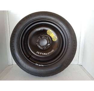 NEUMATICO REPUESTO - 766014...