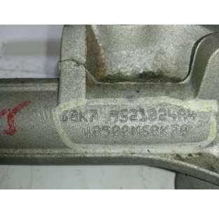 CREMALLERA DIRECCION NISSAN... 2