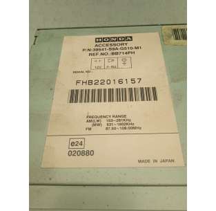 SISTEMA NAVEGACION GPS...