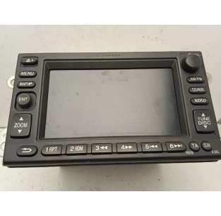 SISTEMA NAVEGACION GPS... 2