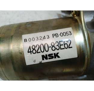 COLUMNA DIRECCION OPEL... 2