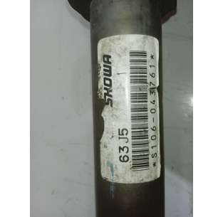 CREMALLERA DIRECCION SUZUKI... 2