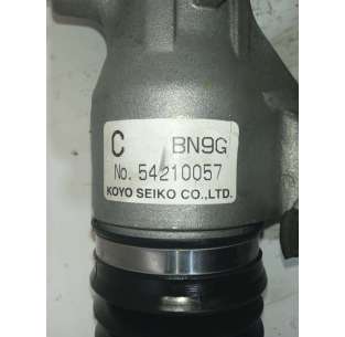 CREMALLERA DIRECCION MAZDA... 2