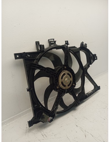 Recambio de electroventilador para opel tigra twin top enjoy referencia OEM IAM 13204570  