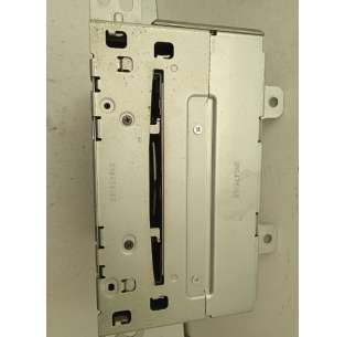 SISTEMA AUDIO / RADIO CD... 2