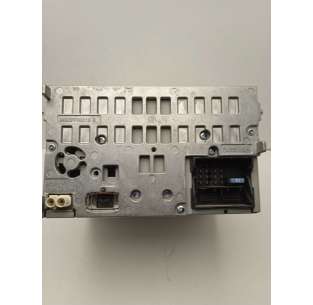 SISTEMA AUDIO / RADIO CD -...