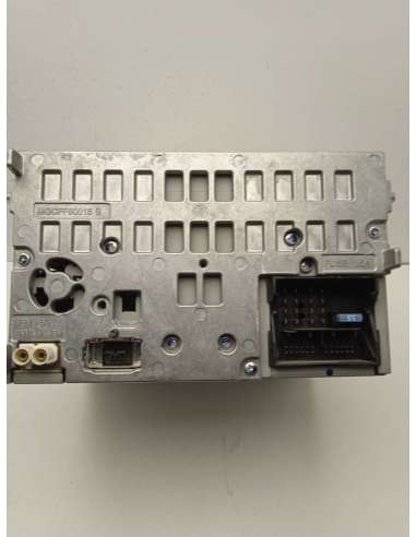SISTEMA AUDIO / RADIO CD - 727422 /...