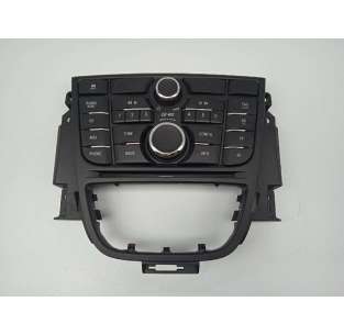 MANDO MULTIFUNCION OPEL...