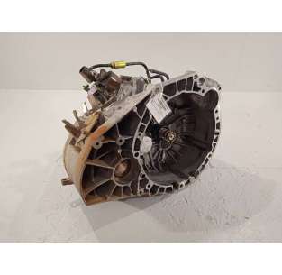 CAJA CAMBIOS MG ROVER ROVER...