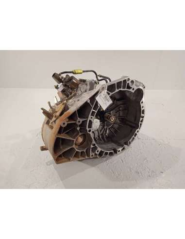 CAJA CAMBIOS MG ROVER ROVER 75 (RJ) -...