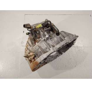 CAJA CAMBIOS MG ROVER ROVER... 2