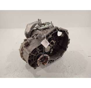 CAJA CAMBIOS VOLKSWAGEN...