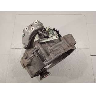 CAJA CAMBIOS VOLKSWAGEN... 2