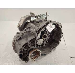 CAJA CAMBIOS VOLKSWAGEN...