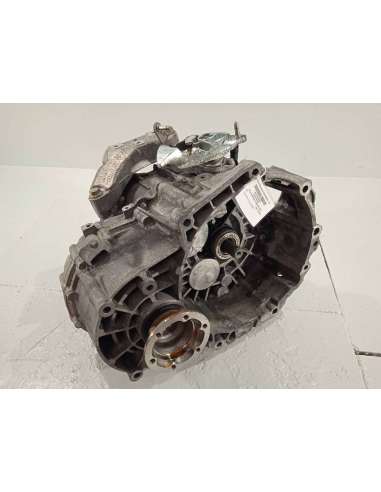 CAJA CAMBIOS VOLKSWAGEN GOLF V...