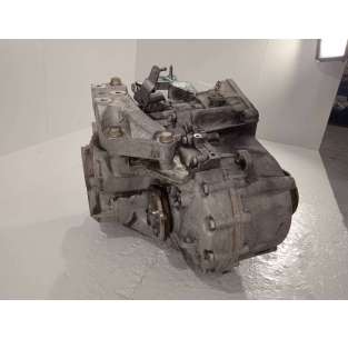 CAJA CAMBIOS VOLKSWAGEN... 2