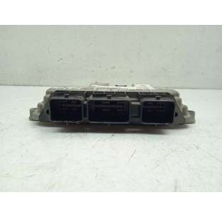 CENTRALITA MOTOR UCE...