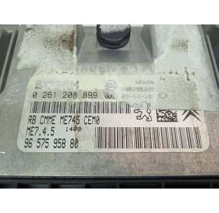 CENTRALITA MOTOR UCE... 2