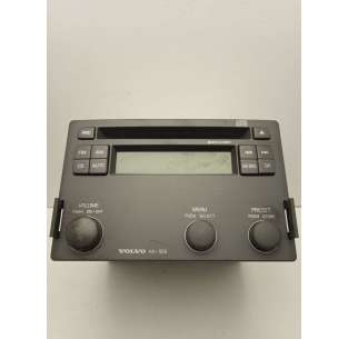 SISTEMA AUDIO / RADIO CD... 2