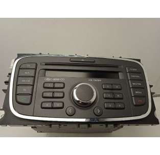 SISTEMA AUDIO / RADIO CD... 2