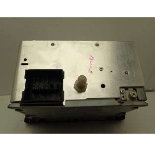 SISTEMA AUDIO / RADIO CD... 2