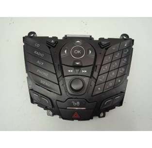 MANDO MULTIFUNCION FORD...