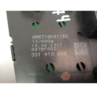 MANDO MULTIFUNCION FORD... 2