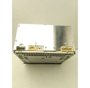 SISTEMA AUDIO / RADIO CD -... 2